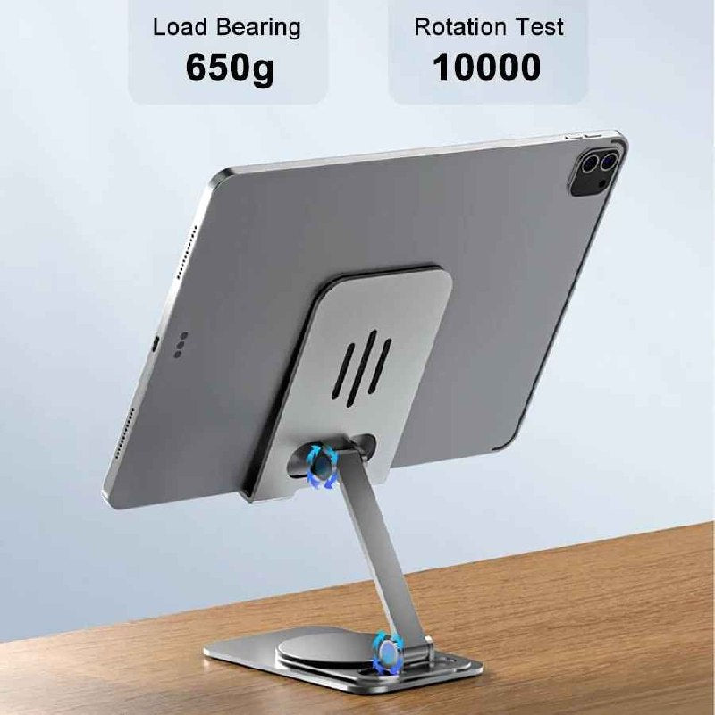 Support de téléphone portable réglable et pliable حامل الهاتف المحمول قابل للتعديل والطي