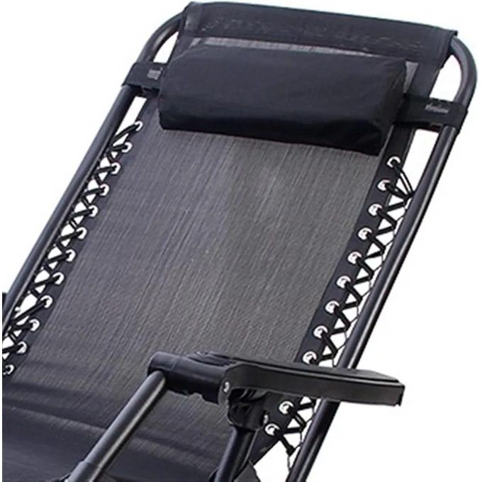Chaise pliante en tissu كرسي استرخاء كرسي قابل للطي من القماش البديل لكراسي الشاطئ والتخييم الخارجية
