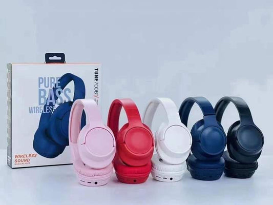 Casque Bluetooth