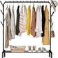 single rod hangar