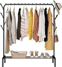single rod hangar