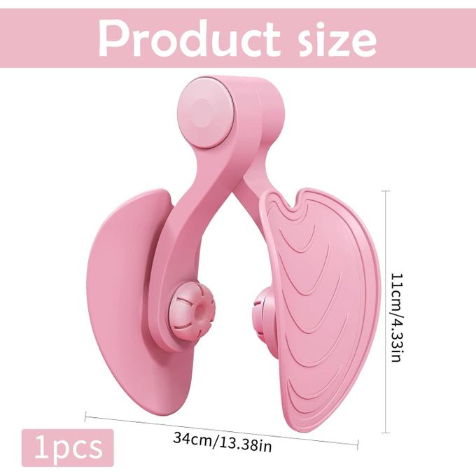 جهاز تقوية عضلات الفخذين والأرداف، جهاز تدريب قاع الحوض Appareil de musculation pour cuisses et fessiers