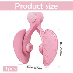 جهاز تقوية عضلات الفخذين والأرداف، جهاز تدريب قاع الحوض Appareil de musculation pour cuisses et fessiers