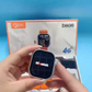 D800 4G Smart watch Carte SIM