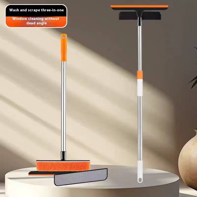 Nettoyeur de vitres multifonction 3 en 1
