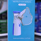 جهاز استنشاق رذاذي محمول، طراز JSL-W302 Nébuliseur maillé portable