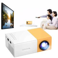 LED PROJECTOR