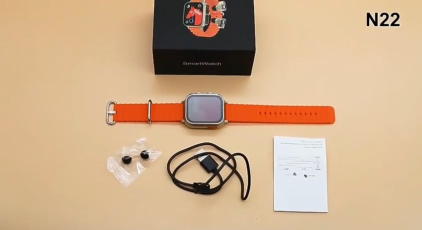 Smart watch N22
