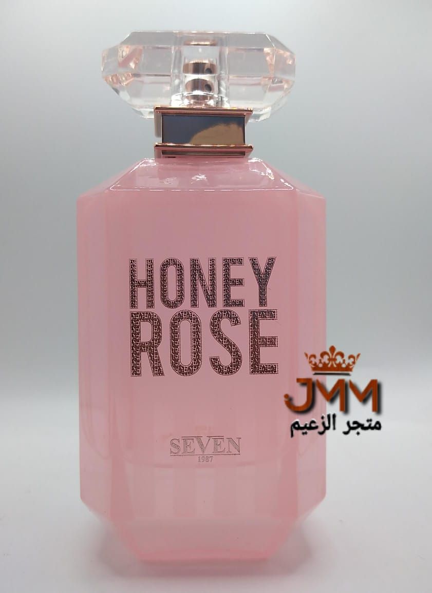 عطر HONEY ROSE