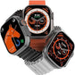 Smart Watch DT8 ULTRA 7in1 ساعة ذكية DT8 الترا