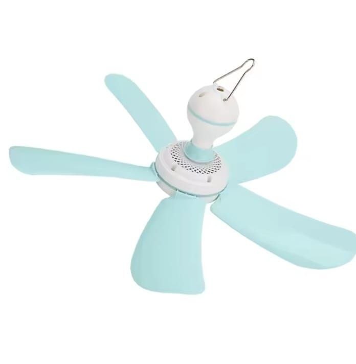 مراوح سقف فائقة الهدوء Super silencieux ventilateurs de plafond Cool moustiquaire