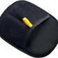 STATIC REMOVAL GLOVE قفازات إزالة الوبر قابلة للغسل لإزالة شعر الحيوانات الأليفة Gants anti-peluches lavables pour enlever les poils d'animaux et les vêtements