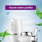 Filtre eau Water Faucet Purifier