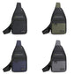 Sac bandoulière pour tablette iPad, sac à dos croisé pour hommes حقيبة كتف للكمبيوتر اللوحي