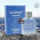 عطر la uno intense bleu