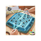 Jeu d'échec makgnétique pour enfant مجموعة شطرنج مغناطيسية للأطفال