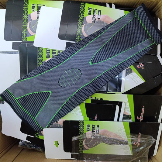 حزام دعم الركبة ceinture de soutien du genou