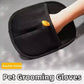 STATIC REMOVAL GLOVE قفازات إزالة الوبر قابلة للغسل لإزالة شعر الحيوانات الأليفة Gants anti-peluches lavables pour enlever les poils d'animaux et les vêtements