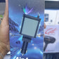 Chargeur de Voiture 4-en-1 شاحن سيارة 4 في 1 بمنفذي USB-A و USB-C محول ولاعة سجائر سريع الشحن