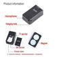 GPS GF-07 Mini traceur GPS de voiture Anti-vol