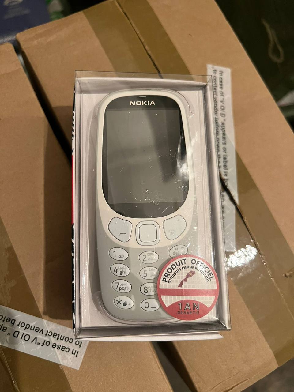 NOKIA 3310 Dual SIM