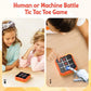 لعبة إكس Smart Tic Tac Toe Game