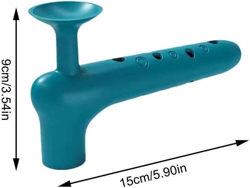 مقابض أبواب من السيليكون، غطاء مقبض الباب 2pcs Poignées pour portes en Silicone, couvercle de bouton de porte