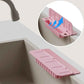مصفاة حوض، قطعة واحدة متينة، قابلة للطي، متعددة الوظائف Egouttoir pour Évier 1 Pièce Support Pliable Multifonction
