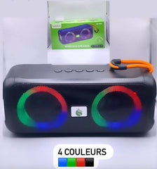 Haut parleur Bluetooth ODISHION ln6129