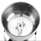 Moulin à café et mixeur électrique broyeur pour grains de café OC-701 مطحنة قهوة كهربائية ومطحنة خلاط لحبوب القهوة
