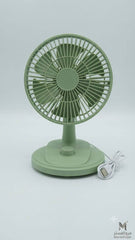 مروحة صغيرة MINI VENTILATEUR