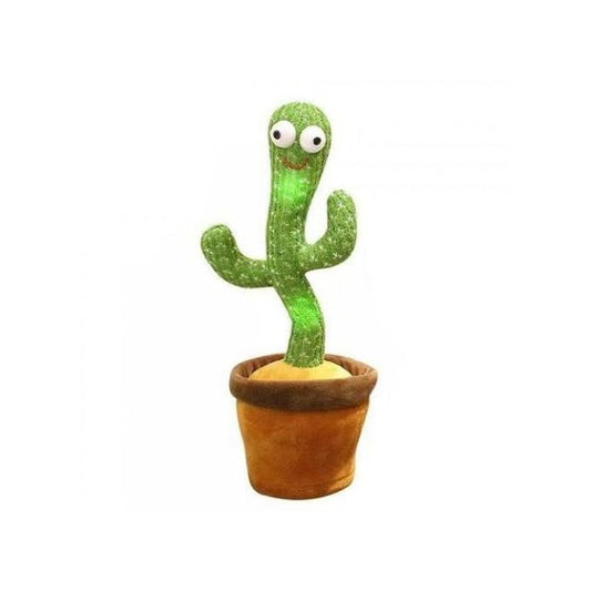 صبار راقص Jouet en Peluche Cactus qui danse