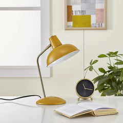 Lampe de table de bureau
