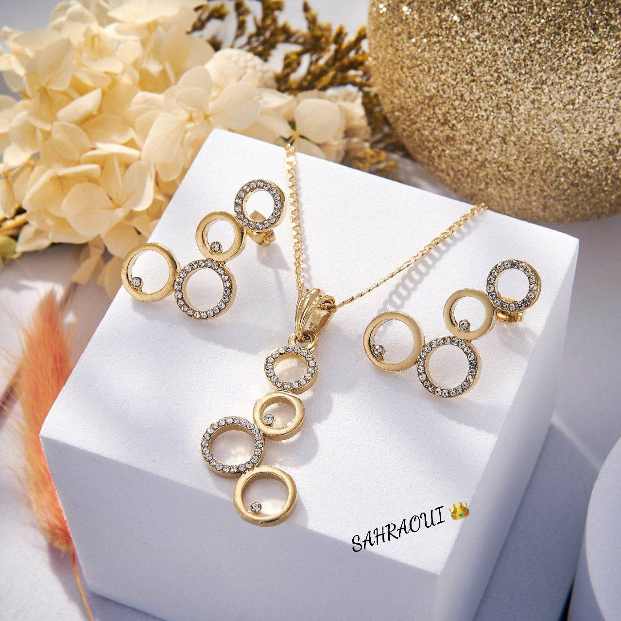 Bijoux Mjid Essahraoui