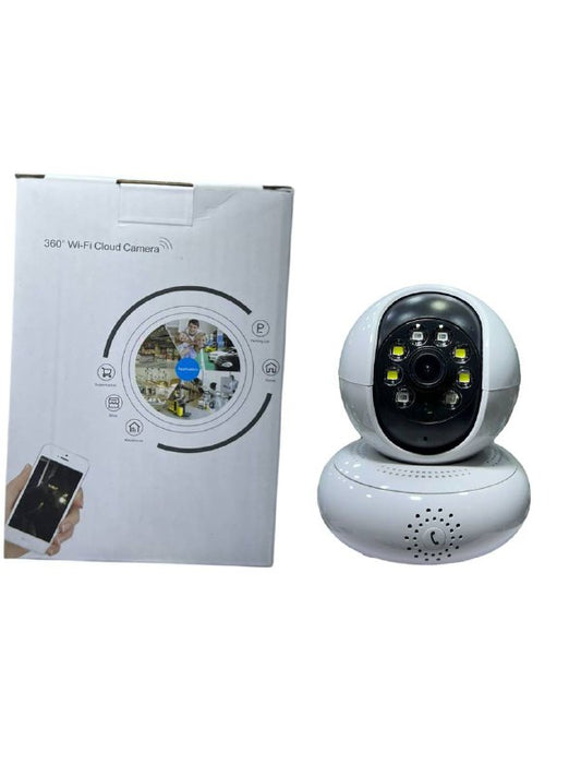 360 WI-FI Cloud camera