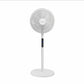 Ventilateur électrique avec télécommande مروحة كهربائية مع جهاز تحكم عن بعد، مروحة أرضية، مروحة أرضية