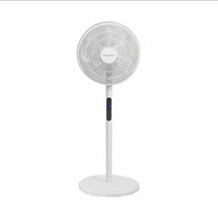 Ventilateur électrique avec télécommande مروحة كهربائية مع جهاز تحكم عن بعد، مروحة أرضية، مروحة أرضية