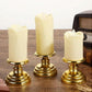 LED Flameless Candles شموع LED بدون لهب