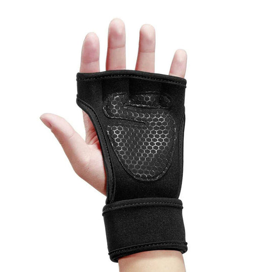 Gants de musculation de Gym Fitness قفازات رفع الأثقال للصالة الرياضية