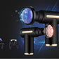 Massage Gun Hot Cold Compress مسدس تدليك العضلات المحمول