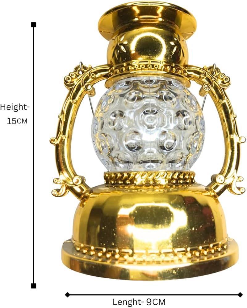 مصباح ليلي عتيق على شكل قرص العسل Lampe de nuit Vintage en forme de nid d'abeille