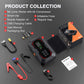 جهاز تشغيل السيارةمع مضخة هواء 4 في 1 Jump Starter With Air Pump 4in 1 N9