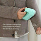 ماكينة حلاقة ملابس لاسلكية قابلة لإعادة الشحن، مزيل للوبر PORTABLE LINT REMOVER