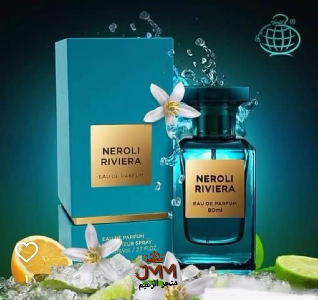 عطر NEROLI RIVIERA