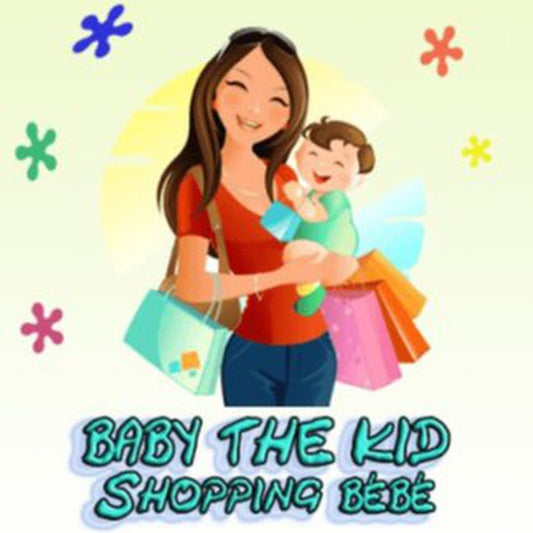 Shopping Bébé