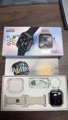 Smart watch S10 MAX 5G