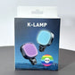 K-Lamp LED Video light ضوء فيديو LED