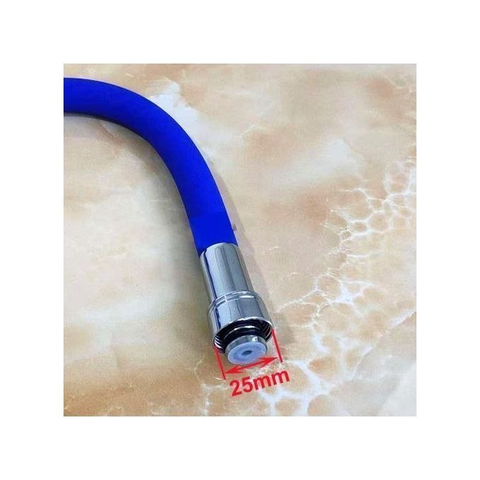 خرطوم صنبور مطبخ مرن مع بخاخ بدون صنبور Tuyau flexible pour robinet de cuisine avec douchette (sans le robinet)