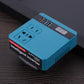 Onduleur Convertisseur de Puissance Portable DC 18-21V محول طاقة محمول من تيار مستمر 18-21 فولت إلى تيار متردد 220 فولت للاستخدام الخارجي