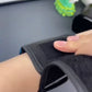 جهاز قياس ضغط الدم المعصمي Tensio-mètre au poignet Tensiomètre numérique appareil tension artrielle avec batterie rechargeable